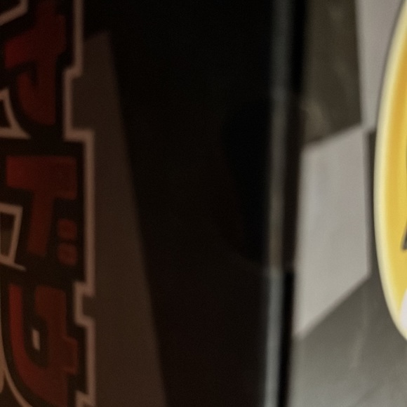 Shadow the Hedgehog figure - Picture 6 of 6